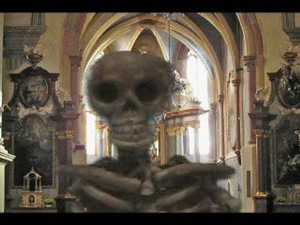 Skele4Christ 1 Timothy 4 Part 1