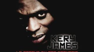Exclu Kery James - Lettre a mon public Radio Rip