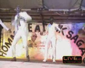 Hommage Rue Princesse Yopougon  Abidjan .net