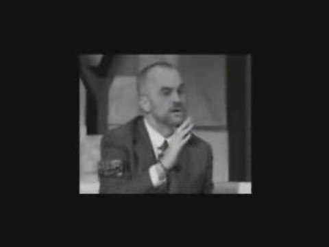 Edi Rama deklaron se ska konflikt interesi HQ