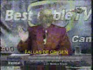 Heresi paga a líder del PPC Luis Bedoya Reyes