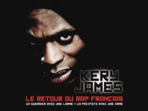 Exclu Kery James - Au pays des droit de l'homme Radio Rip