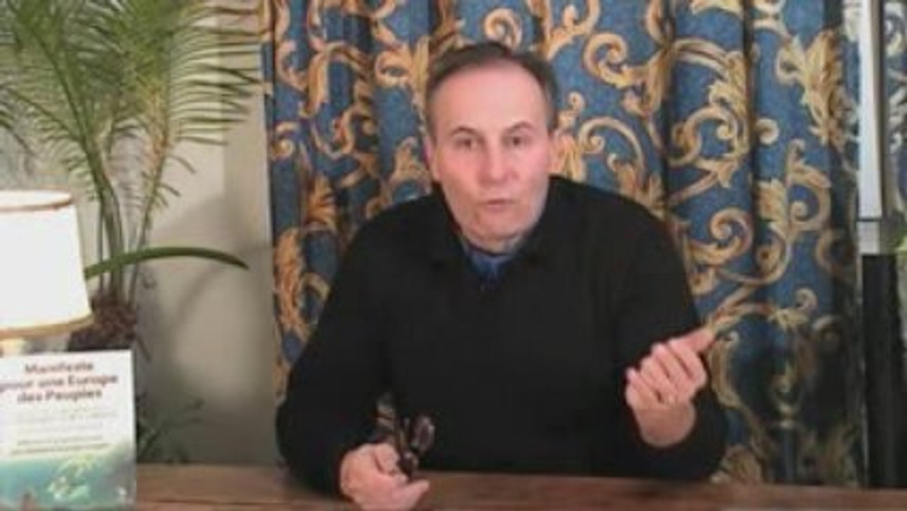 3/3 LE KOSOVO DE BERNARD KOUCHNER