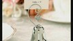 Themed Wedding Place Card Holder Ideas