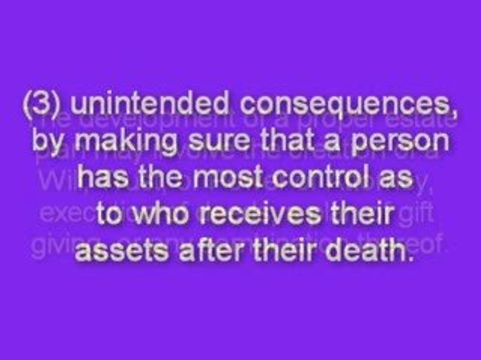 Los Angeles Living Trust - Living Trust Attorney Los Ange...