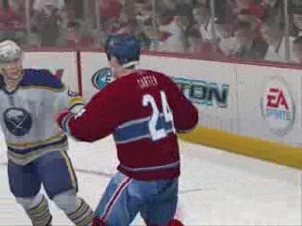 BUF vs. MTL