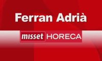 Misset Horeca Live 21-04-2009 Ferran Adrià