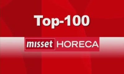 Misset Horeca Live 21-04-2009 Top 100