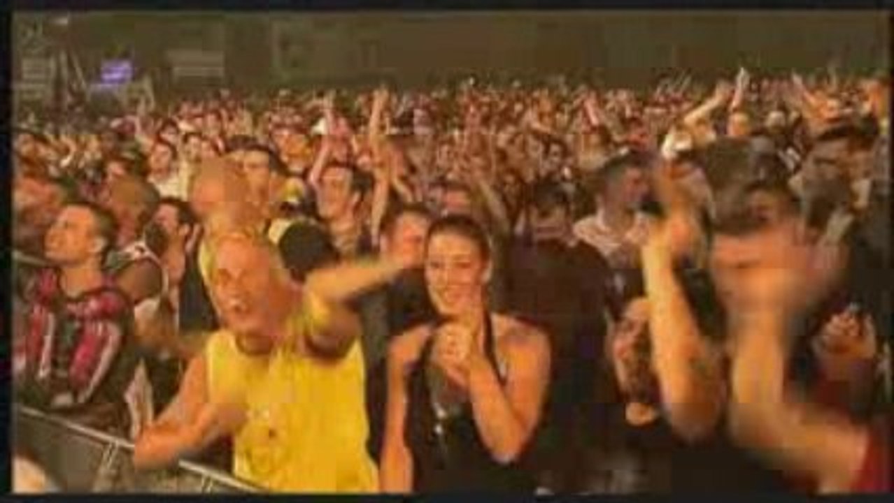 Qlimax - 2003 - Partie 4/6