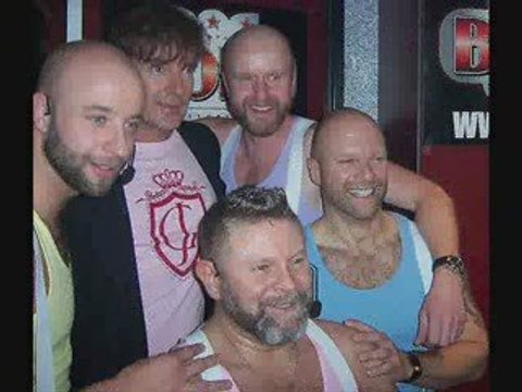 Shake that thing bearforce1 feat espsix