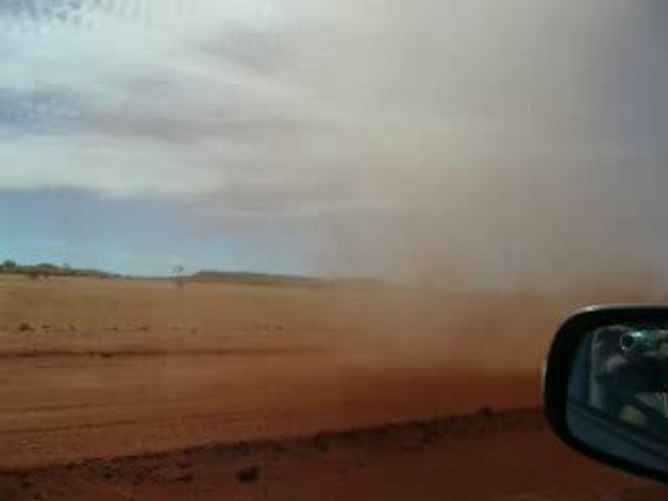 Tornade