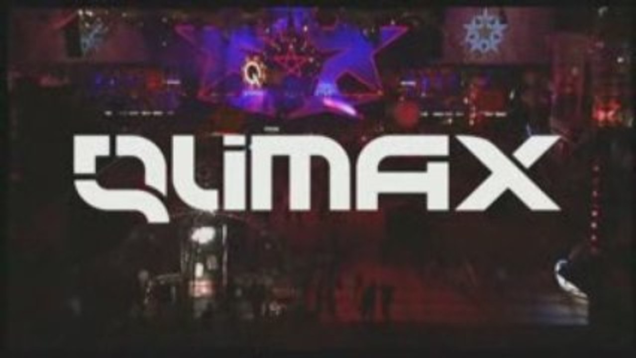 Qlimax - 2003 - Partie 1/6