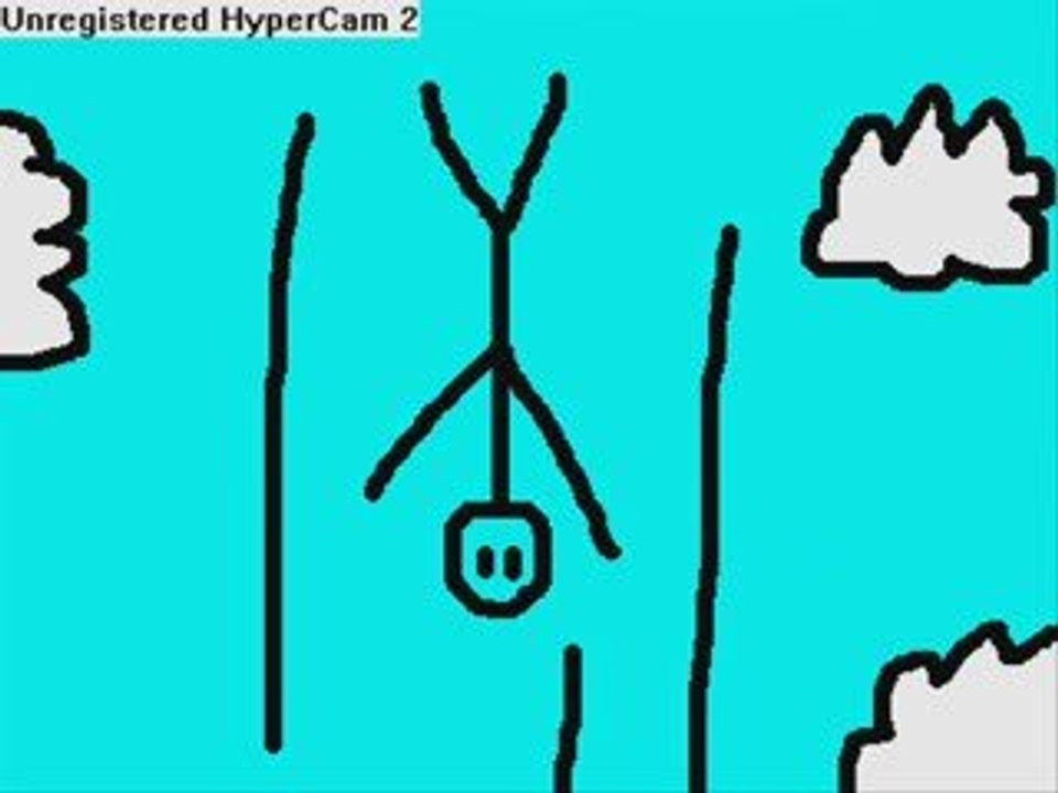 Stick Figies Vs. Emoticons Trailer!