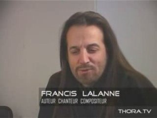 Etre juif - Interview Francis Lalane pour Torah.tv