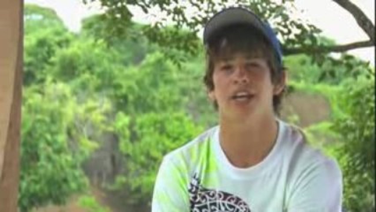 Christian Surfers Prep School