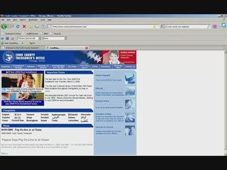 How to use Web for Chicago Real Estate Investing