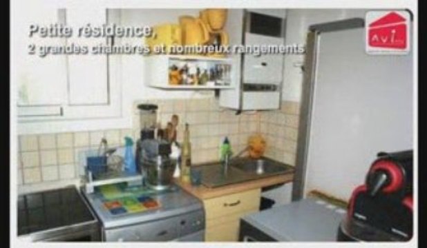 Vente achat Appartement BANDOL T3-F3- VAR