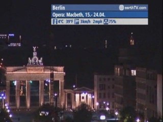 Honolulu - USA, Los Angeles - USA, Amsterdam - Netherlands, Berlin - Germany, Paris - France, New York - USA, Palma de Mallorca - Spain