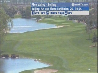 Warsaw - Poland, Jakarta - Indonesia, Paris - France, Istanbul - Turkey, Pine Valley - Beijing - China, Cape Town - South Africa, Nouméa - New Caledonia