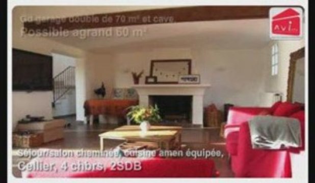 Vente achat Maison Villa SAINT CYR SUR MER T6-F6- VAR