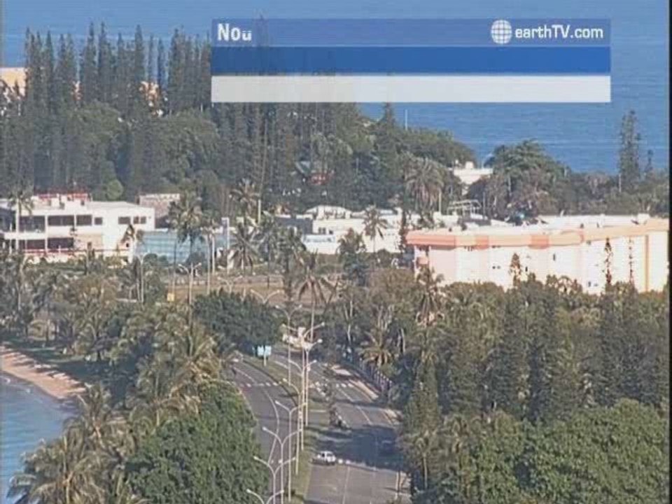 Dubrovnik - Croatia, Paris - France, Yas Island - UAE - Abu Dhabi, London - United Kingdom, Vienna - Austria, Nouméa - New Caledonia, Seattle - USA