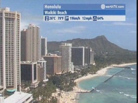 Seattle - USA, Brussels - Belgium, Jakarta - Indonesia, Honolulu - USA, Manila - Philippines, Washington - USA, Hong Kong SAR - China