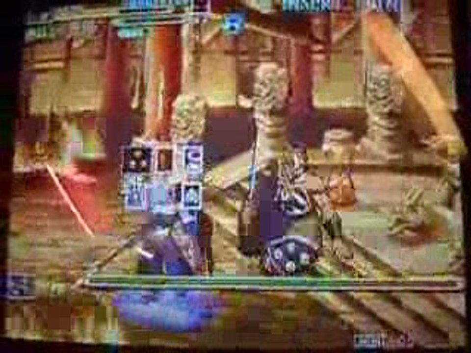 Knights Of Valour 2 NEW LEGEN - PGM 2 - Matchless Hero IGS