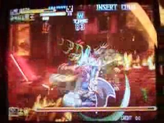 Knights Of Valour 2 NEW LEGEND PGM 2 Total Anihilation Mode