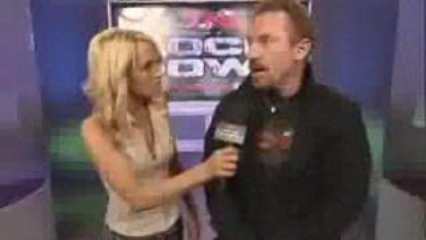 TNA Lockdown 2009 Full PPV Part 1/21