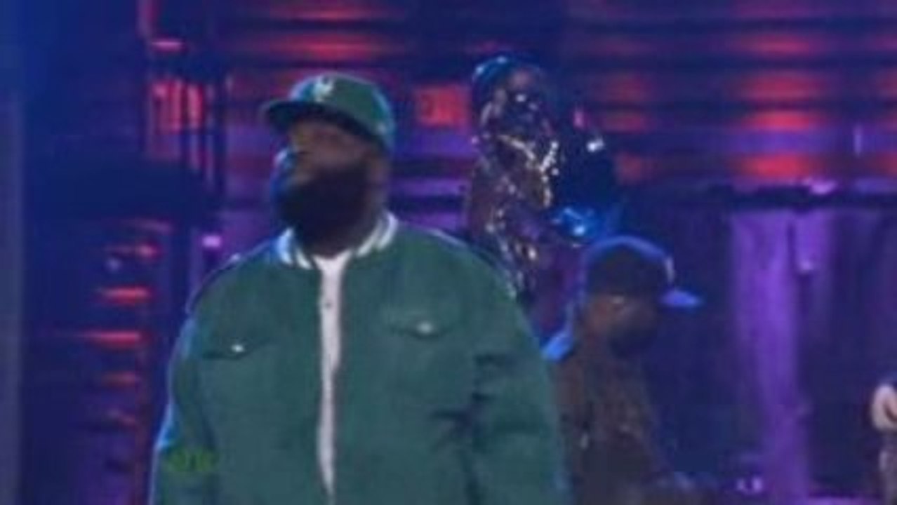 Magnificent Jimmy Fallon Live