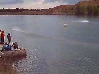 T.F FSR-O 3,5 DE BELLEGARDE ROUND 4