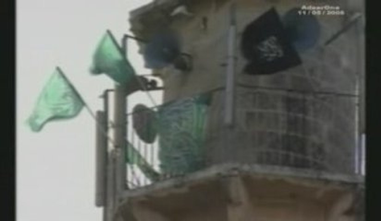 11/11 Histoire Palestine/Israël (19ème/ 21ème siècles)