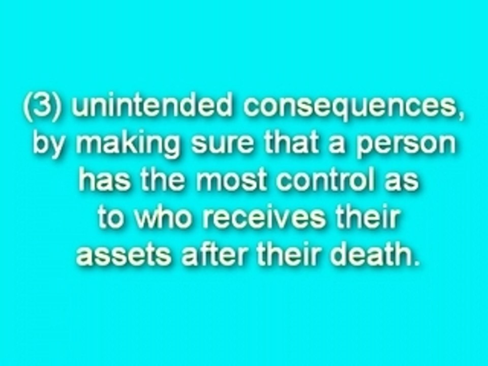 Los Angeles Living Trust - Living Trusts, Revocable Livin...