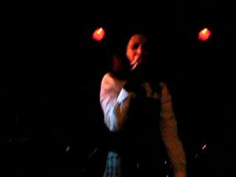 Concert Arlhesia à Conflans