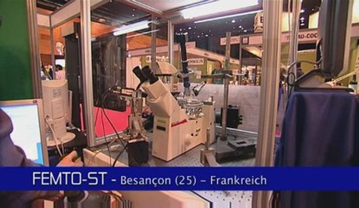 MICRONORA 2008 MICRON D'OR DE.