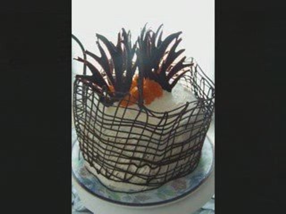 GATEAUX