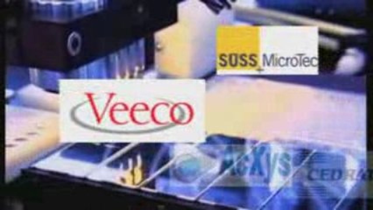 Micronora Nano 2008 DE