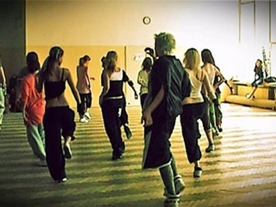 Em:pe´s Choreography - Diva (Beyoncé)