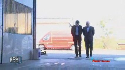 Le Mag Eco : ProCar Demas, 140 salariés, 140 patrons !