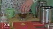 How to make Loose Leaf Tea with the Magic Tea Maker