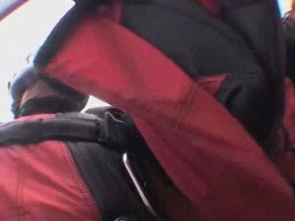 Epic Skydiving Footage