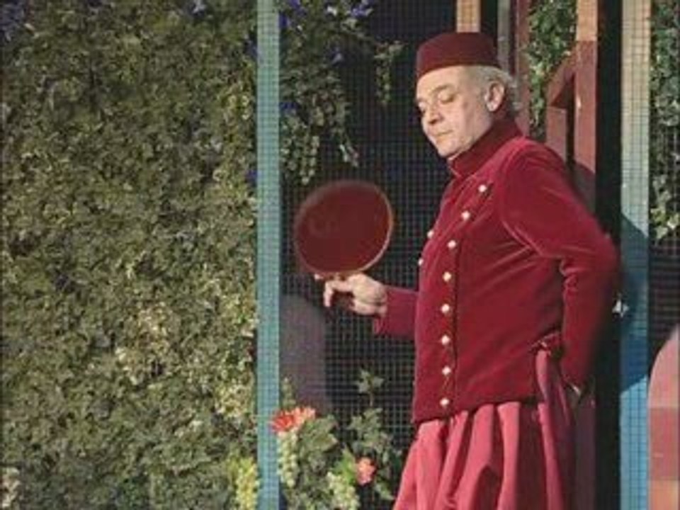 Cavalaire - Les Caprices de Marianne