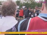 Rugby : Bobigny - Massy (24 à 23), Réactions d'après match !