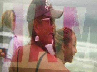 Roxy Jam 2009 - Teaser