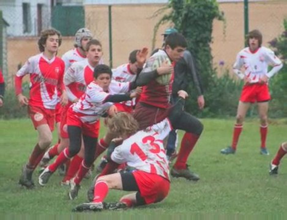 Tournoi du 1er mai moins15ans Bagnères de Bigorre