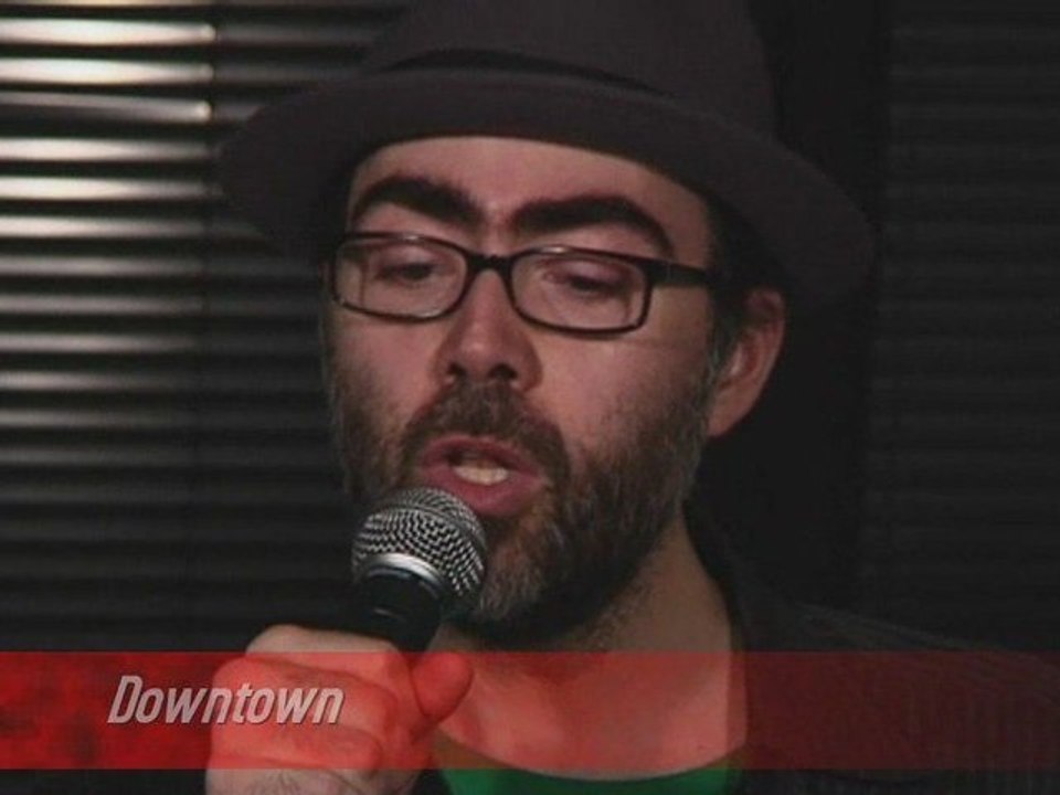La Session live: Fredo Viola