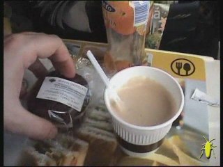 CUCARACHAS EN ROMA 1