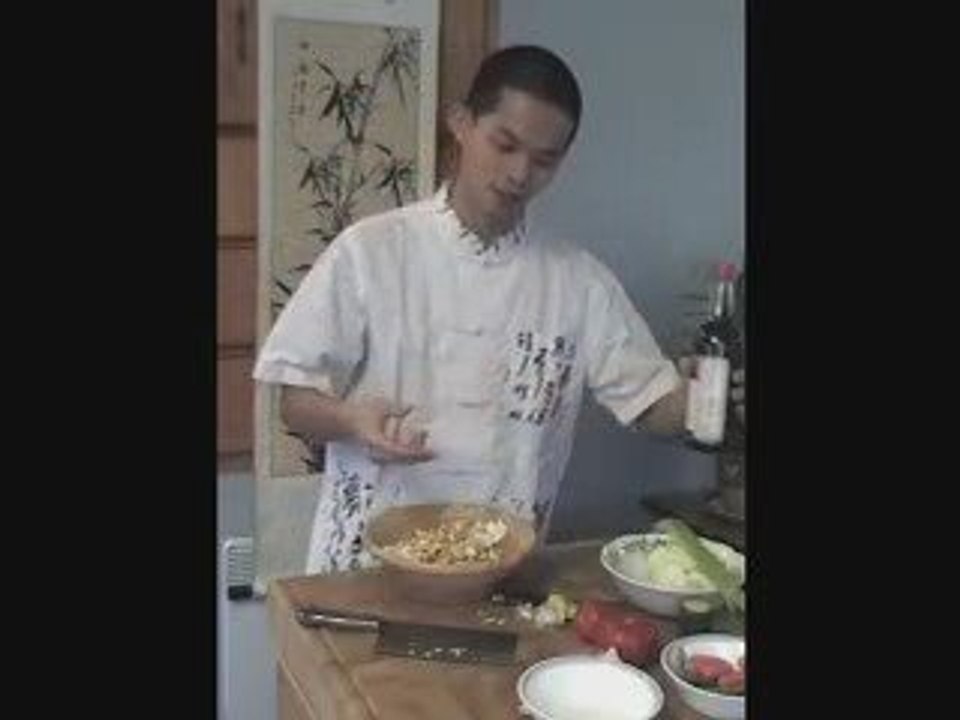 Ragu aka Rawgu Raw Food Entre Recipe