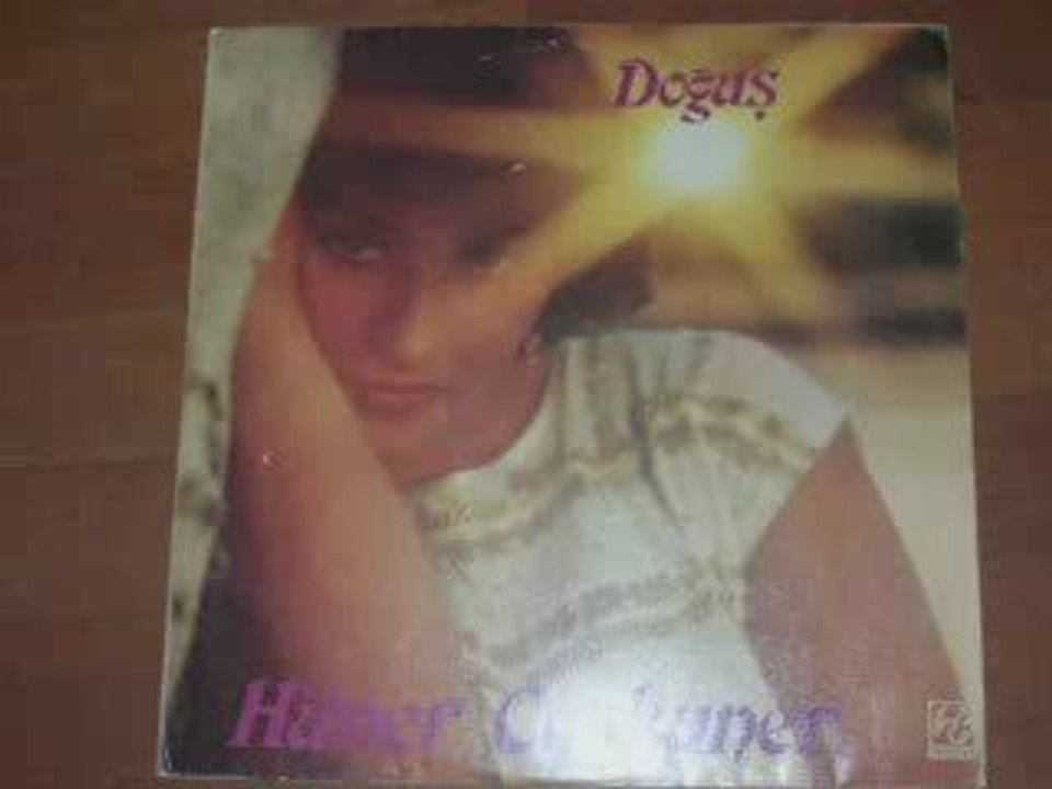 Huner Coşkuner Affedemem Seni