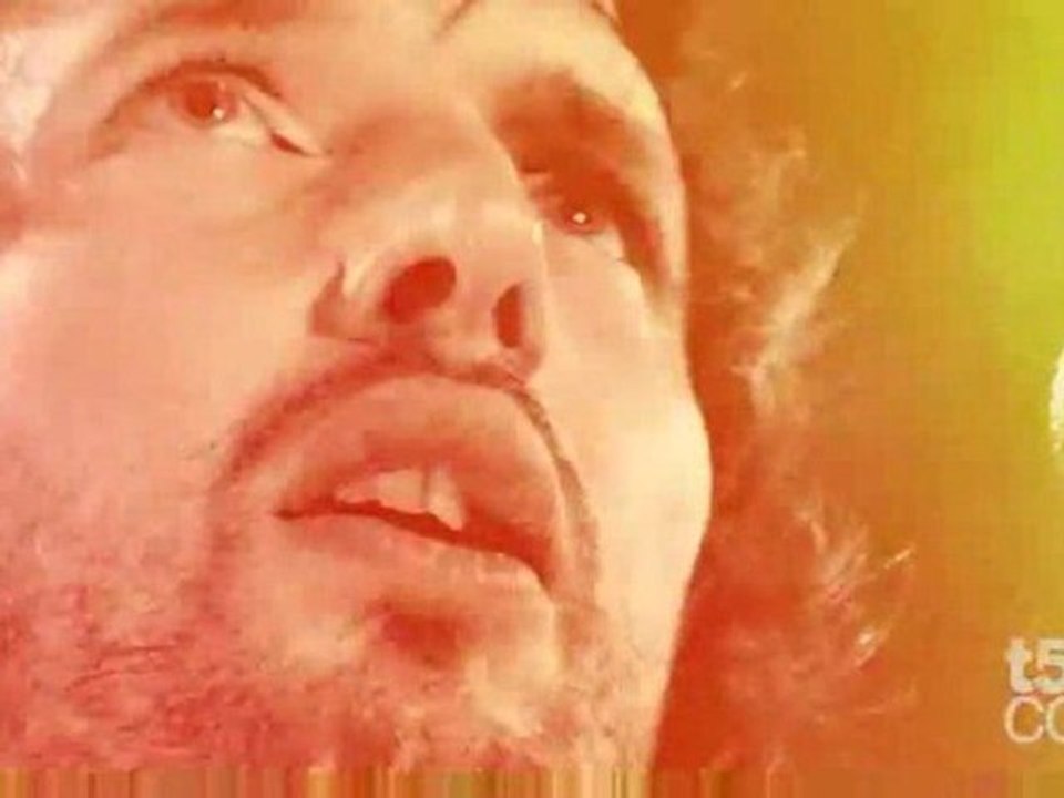 "You're Beautiful" James Blunt, exclusive interview part ...